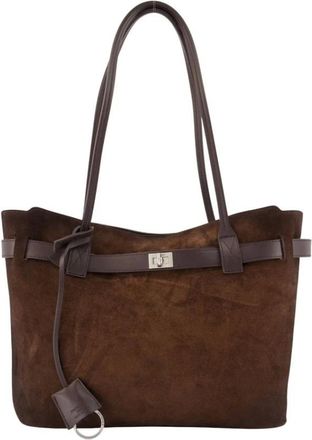 Balenciaga Mujer, Bolsos, Marr&oacute;n, Talla: ONE Size