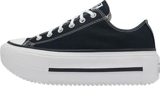 Converse Chuck Taylor Double Stack Black A15490C