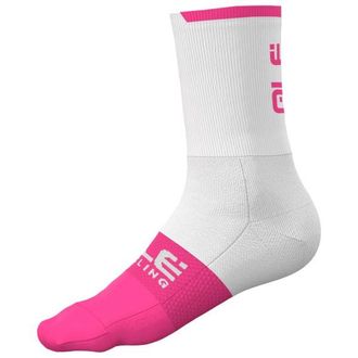 Al&eacute; T-Care Plus Socks Velosocken - Unisex | grau