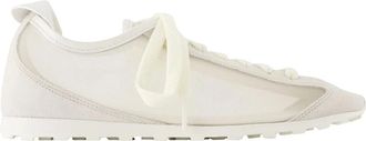 Jacquemus Donna, Scarpe, Bianco, 39 EU, new
