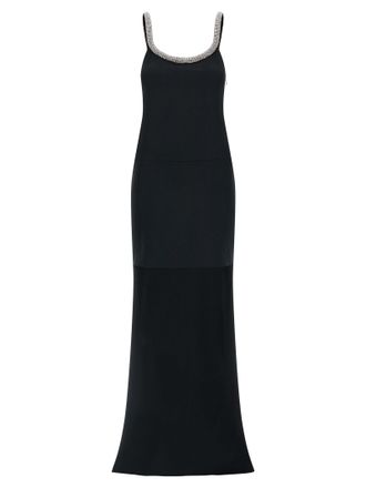 Tom Ford Trawl Dress