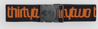 Thirty Two Other Acc 32 Cut - Out Cintur&oacute;n negro