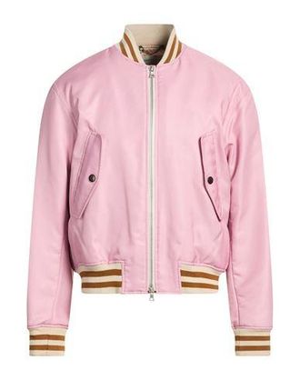 Dries Van Noten COATS & JACKETS - Jackets on YOOX.COM