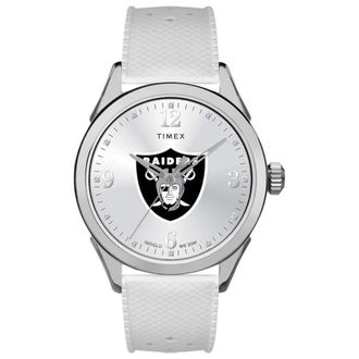 Timex Tribute Quartz White Dial Ladies Watch TWZFRAIWB
