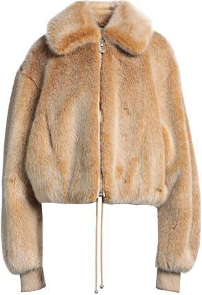 Philosophy di Lorenzo Serafini COATS & JACKETS - Shearling & Teddy on YOOX.COM