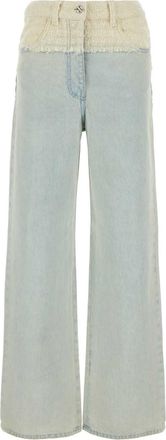 Givenchy Denim Jeans