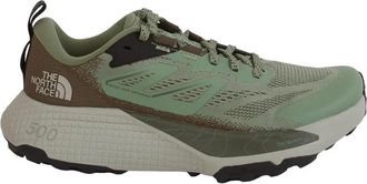 The North Face Footwear Verde - Heren - Outdoorschoenen - Groen - 42 EU - Fitness