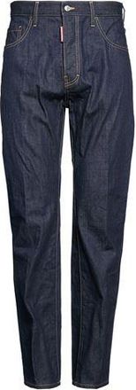 Dsquared2 PARTES DE ABAJO - Pantalones vaqueros en YOOX.COM