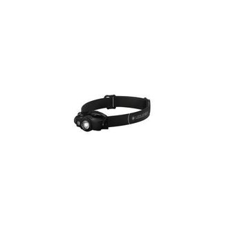 Ledlenser Ledlenser Mh4 L&aacute;mpara Frontal Negra Recargable
