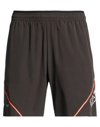 Emporio Armani HOSEN & R&Ouml;CKE - Shorts & Bermudashorts auf YOOX.COM