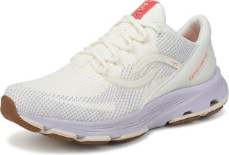 Rykä Ryka Womens Devotion X 2 Sneaker, Egret White, 9.5 US Wide