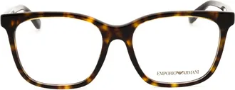 Emporio Armani 0EA3228 Eyeglasses - Brown
