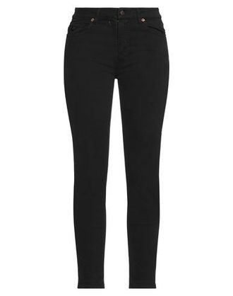 European Culture Pants