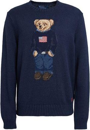 Ralph Lauren KNITWEAR - Jumpers on YOOX.COM