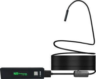 OEM C&aacute;mara Endosc&oacute;pica Usb Wifi, C&aacute;mara Endosc&oacute;pica Wifi Hd 1200p Con Luz Led Para Android/ios Iphone/windows/mac/tablet/pc