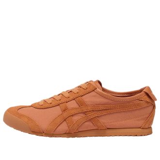 Onitsuka Tiger Mexico 66 Rust Orange 1183C769-800