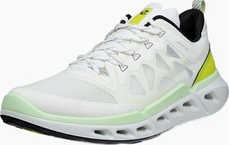 Ecco Mens ECCO Mens BIOM 720 Trainers - White - Size: 10.5/11