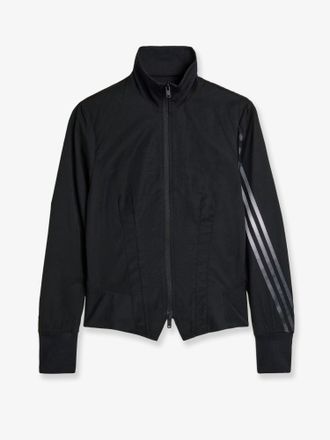Yohji Yamamoto Giubbino 3S in nylon - ADIDAS Y-3 - gender_Woman