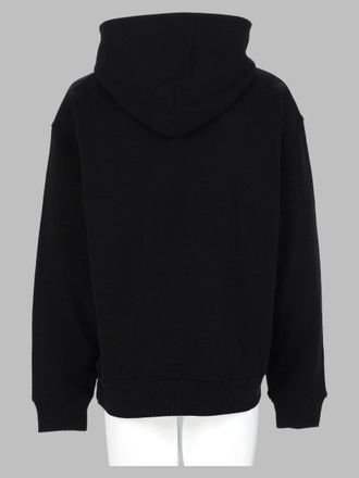 Palm Angels Hoodie - White