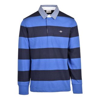 GANT Uomo, Top, Blu, L, new