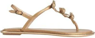 Rene Caovilla Thong sandals