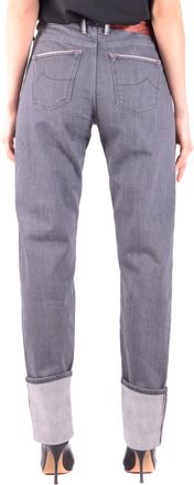 Jacob Cohen Jeans Grau