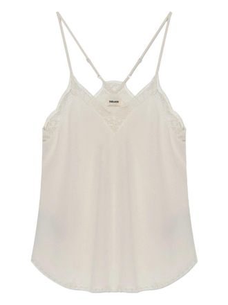 Zadig&Voltaire Christy Cdc