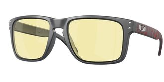 Oakley OO9417 HOLBROOK XL Blue-Light Block 941742 Mens Sunglasses Black Size 59