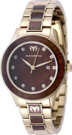 Technomarine Sea Womens Watch