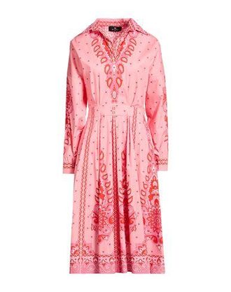 Etro KLEIDER - Midi-Kleider auf YOOX.COM