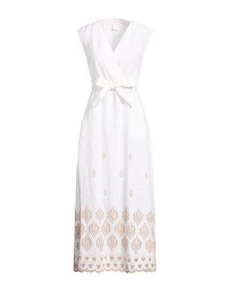 Eleventy DRESSES - Maxi dresses on YOOX.COM