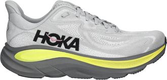 Hoka One One Sneakers - Heren - Hardloopschoenen - Grijs - 41 1/3 EU - Fitness