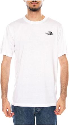 The North Face Hombre, Deporte, Blanco, Talla: XL