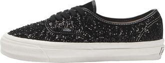 Vans Premium Authentic Black White VN000DB8BZW