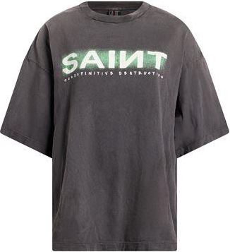 SAINT M&times;&times;&times;&times;&times;&times; TOPWEAR - T-shirts su YOOX.COM