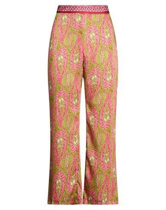 Etro PARTES DE ABAJO - Pantalones en YOOX.COM