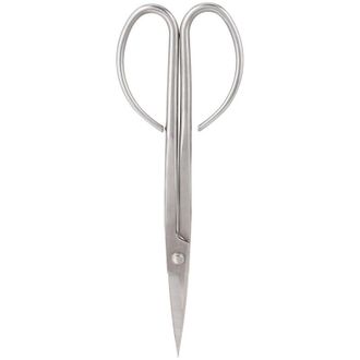 OEM Tijeras De Acero Inoxidable De 210 Mm Para Jardiner&iacute;a Y Bons&aacute;is - Herramienta De Precisi&oacute;n Para Esquejes Y Poda Fina --crezuo