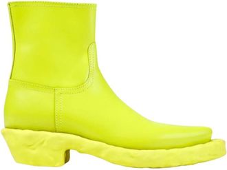 Camper Mujer, Zapatos, Verde, Talla: 37 EU