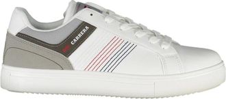 Carrera Hombre, Zapatos, Blanco, Talla: 43 EU