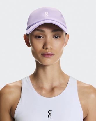 On Court Cap