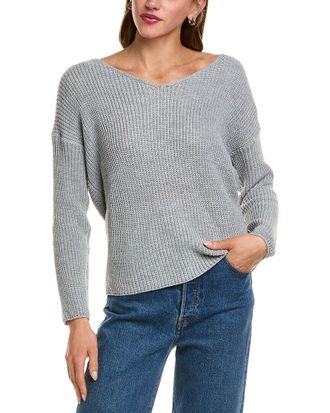 Jak Jak V-Neck Sweater