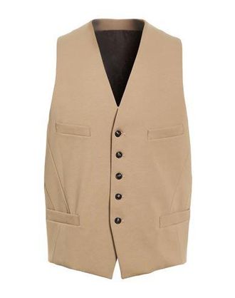 Out / Fit TRAJES Y CONJUNTOS - Chalecos sartoriales en YOOX.COM