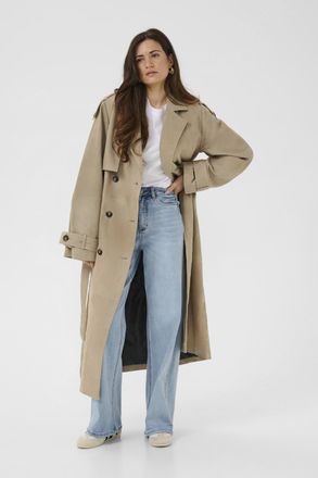 Kaffe Jas KArachel Jas Baggy fit