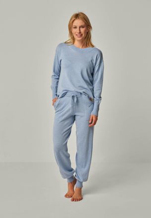 You Look Perfect LOUNGEWEAR SET - Pullover Bella & Pants Bella