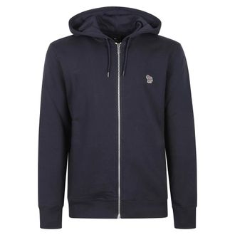 Paul Smith Hombre, Sudaderas, Azul, Talla: 2XL