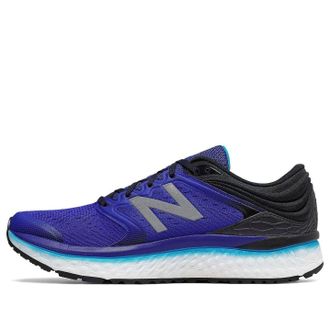 New Balance Fresh Foam 1080 Pacific Blue White M1080BB8