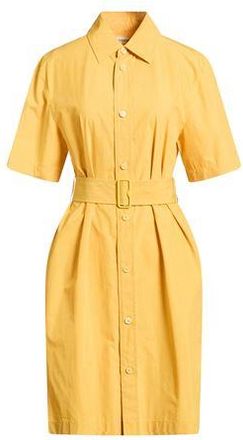 Burberry DRESSES - Midi dresses sur YOOX.COM