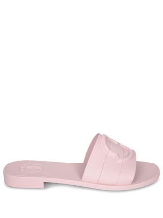 Pink Moncler Sandals: Shop up to −63% | Stylight