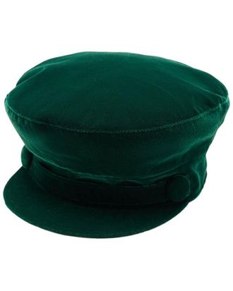 Wyeth Nyc Nova Captains Cap