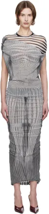 Loulou Studio Rayna In White Cotton from $184.00 - on Stylight